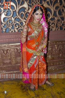 Sonarika Bhadoria feet photo thumbnail