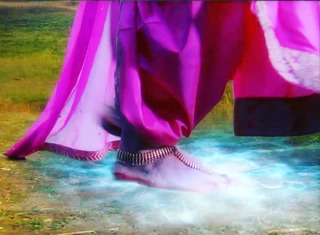 Sonarika Bhadoria feet photo thumbnail