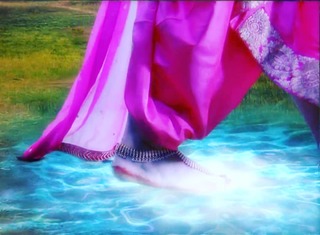 Sonarika Bhadoria feet photo thumbnail