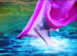 Sonarika Bhadoria feet photo thumbnail