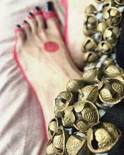 Sonarika Bhadoria feet photo thumbnail