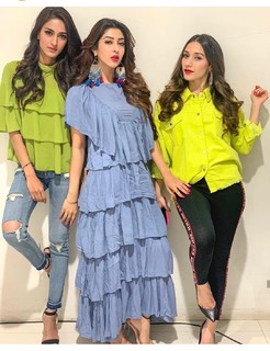 Sonarika Bhadoria feet photo thumbnail