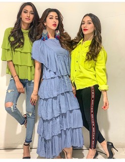 Sonarika Bhadoria feet photo thumbnail