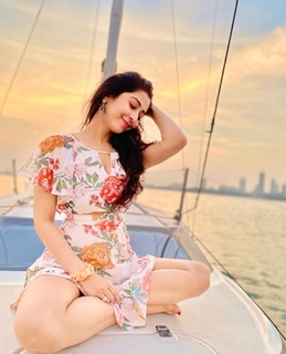 Sonarika Bhadoria feet photo thumbnail