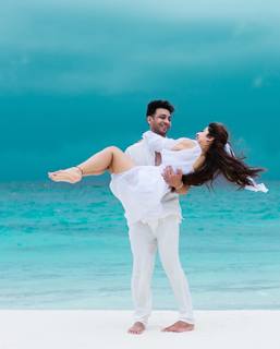 Sonarika Bhadoria feet photo thumbnail