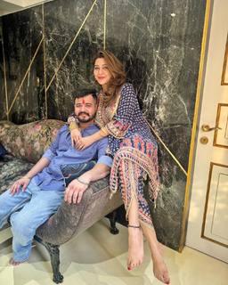 Sonarika Bhadoria feet photo thumbnail