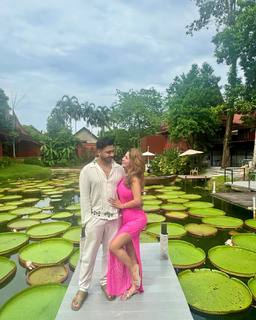 Sonarika Bhadoria feet photo thumbnail