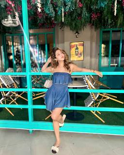 Sonarika Bhadoria feet photo thumbnail