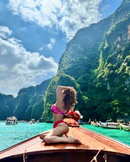 Sonarika Bhadoria feet photo thumbnail