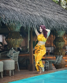 Sonarika Bhadoria feet photo thumbnail