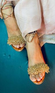 Sonarika Bhadoria feet photo thumbnail