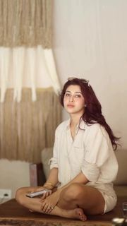 Sonarika Bhadoria feet photo thumbnail