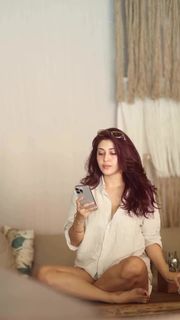 Sonarika Bhadoria feet photo thumbnail