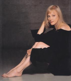 Sondra Locke feet photo 16