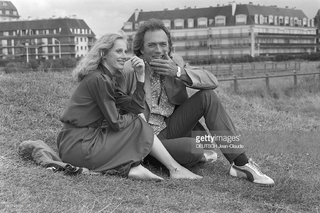 Sondra Locke feet photo 12