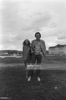 Sondra Locke feet photo 9