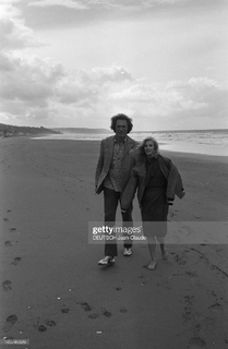 Sondra Locke feet photo 8