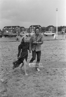 Sondra Locke feet photo 7