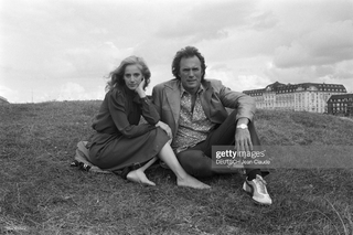 Sondra Locke feet photo 6