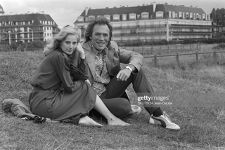 Sondra Locke feet photo 5