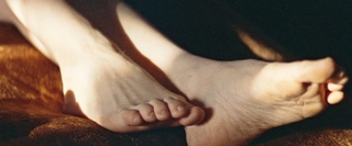 Sondra Locke feet photo 3