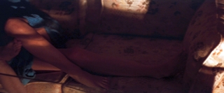 Sondra Locke feet photo 2