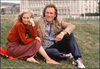 Sondra Locke feet photo 1