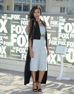 Sonequa Martin-Green feet photo thumbnail