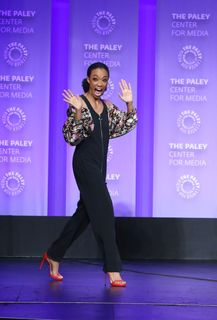 Sonequa Martin-Green feet photo thumbnail
