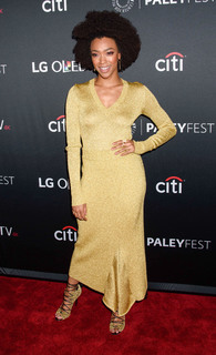 Sonequa Martin-Green feet photo thumbnail