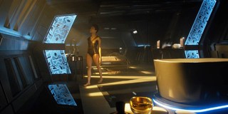 Sonequa Martin-Green feet photo thumbnail