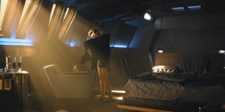 Sonequa Martin-Green feet photo thumbnail