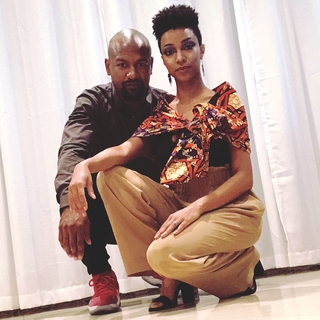 Sonequa Martin-Green feet photo thumbnail