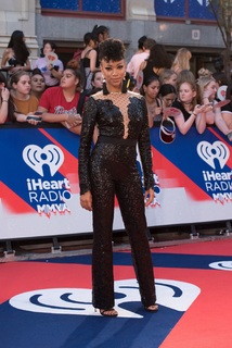 Sonequa Martin-Green feet photo thumbnail