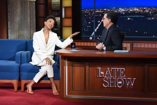 Sonequa Martin-Green feet photo thumbnail