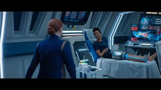 Sonequa Martin-Green feet photo thumbnail