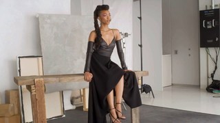 Sonequa Martin-Green feet photo thumbnail