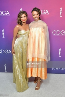 Sonequa Martin-Green feet photo thumbnail