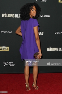 Sonequa Martin-Green feet photo thumbnail
