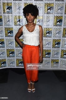 Sonequa Martin-Green feet photo thumbnail
