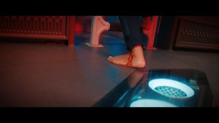 Sonequa Martin-Green feet photo thumbnail