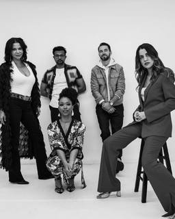 Sonequa Martin-Green feet photo thumbnail