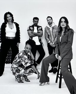 Sonequa Martin-Green feet photo thumbnail