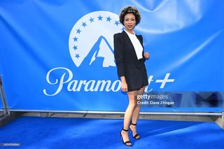 Sonequa Martin-Green feet photo thumbnail