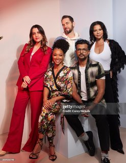 Sonequa Martin-Green feet photo thumbnail