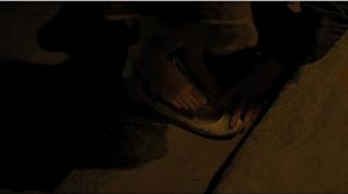 Song Hye-Kyo feet photo thumbnail