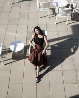 Song Hye-Kyo feet photo thumbnail