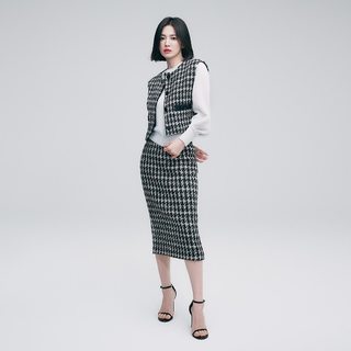 Song Hye-Kyo feet photo thumbnail