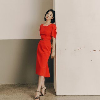 Song Hye-Kyo feet photo thumbnail