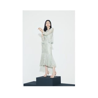 Song Hye-Kyo feet photo thumbnail